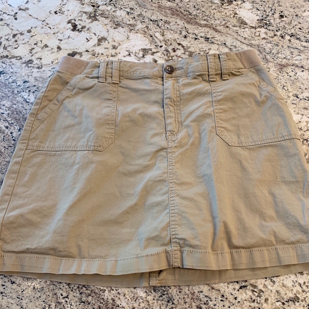 Womans skort